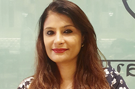 Wanted: ‘Robust plan to bring the retail industry to normalcy’ : Arti Singh