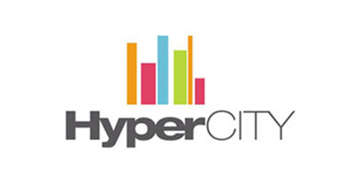 HyperCITY Music and Movies