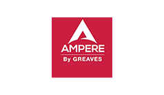 AMPERE EV BY GREAVES