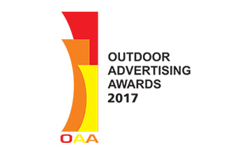Madison OOH is Most Awarded Agency at Outdoor Advertising Awards
