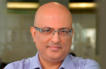 Vikram Sakhuja appointed Chairman of MRUC’s IRS Technical Committee