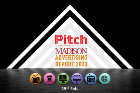 Pitch Madison Advertising Report 2023