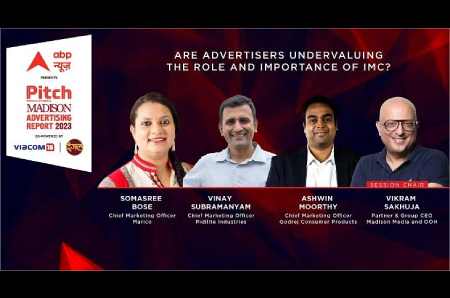 #PMAR2023: Are Advertisers undervaluing the role and importance of IMC?