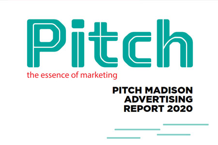 Pitch Madison Advertising Report 2020