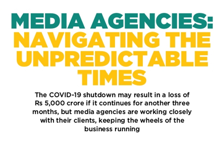 Media Agencies: Navigating the Unpredictable Times