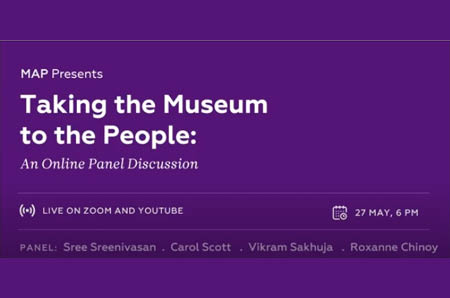 Taking the Museum to the People