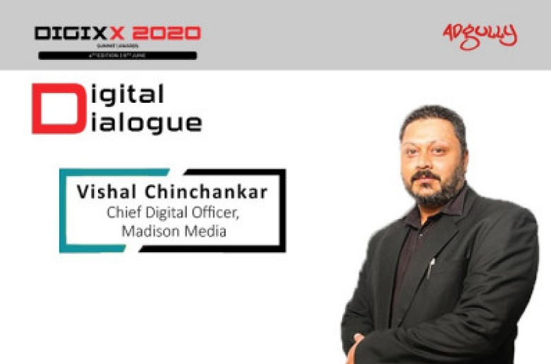 Interview: #DigitalDialogue: Digital innovation & transformation is on overdrive – Vishal Chinchankar