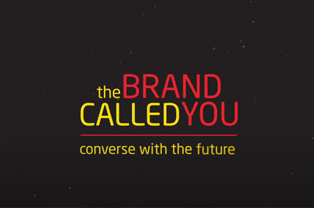 Interview: S02, Episode 07 – The Brand Called You
