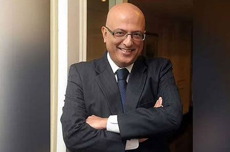 The reality check on 2020 by Vikram Sakhuja, Partner & Group CEO, Madison Media and OOH
