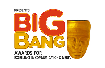 Madison Media wins 2 Golds, 1 Silver & 1 Bronze at Big Bang Awards 2016