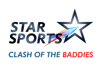 Madison Media Infinity along with Client Godrej are the Runner-Up champions at Star Sports Clash of the Baddies