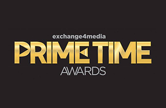 Madison Media wins TV Agency of the Year at Prime Time Awards 2017 