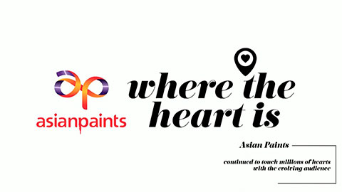 Where the heart is