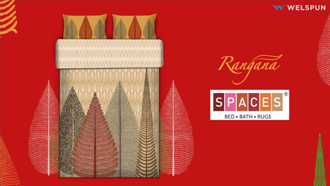 Spaces Rangana Launch