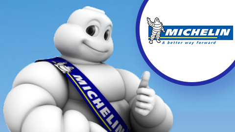 Michelin Commercial Vehicle Fair