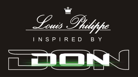 Louis Phillippe- Don